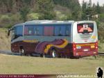 Irizar Century / Scania K360 / Buses Hualpen