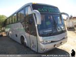 Comil Galeggiante 3.60 / Mercedes Benz O-400RSD / Buses San Javier