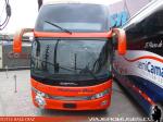 Comil Campione Invictus DD / Volvo B450R / Pullman Bus