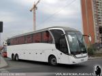 Neobus / Scania K410 / Unidad de Stock