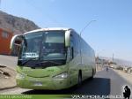Irizar Century / Scania K380 / Tur-Bus Industrial