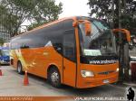 Daewoo A100 / Andres Tour