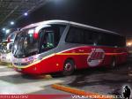 Marcopolo Viaggio G7 900 / Volvo B420R / Buses JM