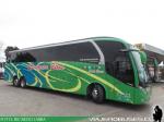 Neobus New Road N10 380 / Scania K400 / Cormar Bus