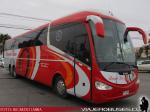 Irizar i6 3.90 / Mercedes Benz O-500RSD / Cormar Bus