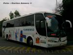 Marcopolo Viaggio 1050 / Volvo B7R / Buses Bustamante