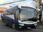 Bonluck JXK 6850 / Bustamante Buses