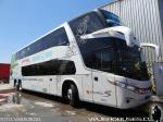 Marcopolo Paradiso G7 1800DD / Volvo B420R / Caravana Volvo