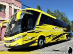 Marcopolo Paradiso G7 1200 / Mercedes Benz O-500RSD / Pullman Bus - Tandem