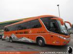 Marcopolo Viaggio G7 1050 / Mercedes Benz OC-500RF / Buses Turis Norte