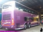 Modasa New Zeus II / Scania K410 / Pullman Bus Tandem