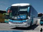 Marcopolo Viaggio G7 1050 / Mercedes Benz O-500RS / Buses Pallauta por Cormar Bus