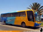 Busscar Vissta Buss LO / Mercedes Benz O-500RS / Transportes CVU
