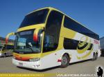 Marcopolo Paradiso 1800DD / Scania K420 / Buses Jordan