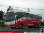 Irizar I6 3.90 / Mercedes Benz O-500RSD / Buses JM