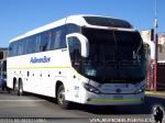 Mascarello Roma 370 / Volvo B420R / Pullman Bus - Tandem