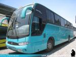 Marcopolo Andare Class / Mercedes Benz OF-1722 / Particular