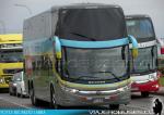 Marcopolo Paradiso G7 1800DD / Volvo B430R / Buses Rios - Servicio Especial