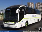 Neobus New Road N10 360 / Scania K360 / Tandem
