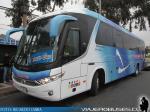 Marcopolo Viaggio G7 1050 / Mercedes Benz O-500RS / Cormar Bus