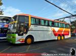 Busscar Jum Buss 380 / Volvo B10M / Particular