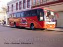 Marcopolo Viaggio GV1000 / Scania K113 / Buses JM (Transporte Minero)