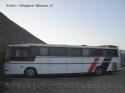 Nielson Diplomata 260 / Scania BR116 / Transporte Agricola