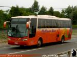 Busscar Vissta Buss LO / Scania K380 / Pullman Bus Industrial