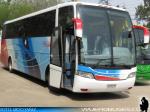 Busscar Vissta Buss HI / Mercedes Benz O-400RSE / Italo Vidal