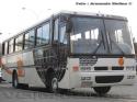 Busscar El Buss 320 / Mercedes Benz OF-1318 / Particular
