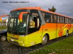 Comil Campione Vision 3.25 / Mercedes Benz OF-1722 / Particular