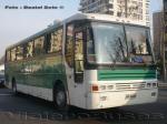 Busscar El Buss 340 / Scania K112 / Transporte Privado