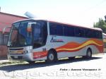 Busscar El Buss 340 / Mercedes Benz OF-1721 / Buses Asec