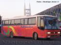Busscar El Buss 340 / Scania F94HB / Pullman Bus