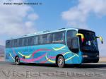 Comil Campione 3.45 / Mercedes Benz O-400RSE / Buses Zuleta