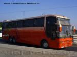 Busscar Jum Bus 380 / Volvo B10M / Particular