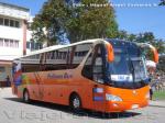 Yutong  ZK6129H / Pullman Bus