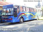 Busscar Jum Buss 340 / Scania K113 / Buses R y R