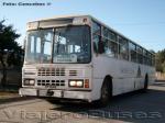 Ciferal Tocantins / Scania B111 / Forestal Santa Elena
