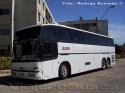 Marcopolo Paradiso GIV 1400 / Scania K112 / Alberbus (Servicio Especial)