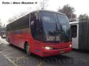 Marcopolo Viaggio 1050 / Mercedes Benz O-400RSE / Pullman Bus Industrial