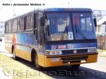 Busscar El Buss 320 / Mercedes Benz OF-1318 / Buses Lanco