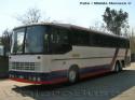 Nielson Diplomata 350 / Scania K112 / Berr-Tur (Servicio Especial)