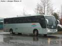 Marcopolo Andare Class / Mercedes Benz OH-1628 / Tur-Bus
