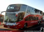 Marcopolo Paradiso G7 1800DD / Volvo B430R / Buses JM