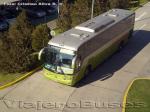 Marcopolo Andare Class 850 / Mercedes Benz OH-1628 / Tur-Bus Aeropuerto