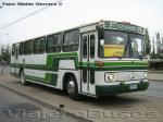 Mercedes Benz O-365 / Buses JA
