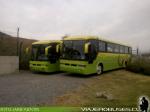 Busscar Jum Buss 340 / Scania K113 / Servitour