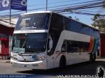 Busscar Panoramico DD / Volvo B12R / Transantin