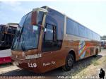 Busscar Vissta Buss LO / Mercedes Benz OH-1628 / Unidad en Venta